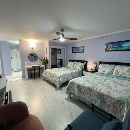 Amazing Waikiki Beach Condo 2Bed2Bath+Free Parking Honolulu Exterior foto