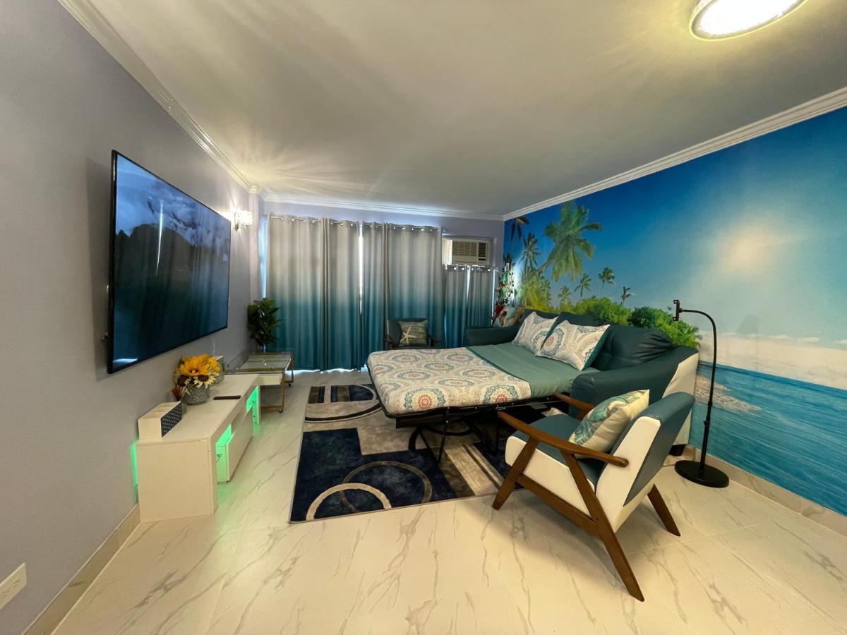 Amazing Waikiki Beach Condo 2Bed2Bath+Free Parking Honolulu Exterior foto